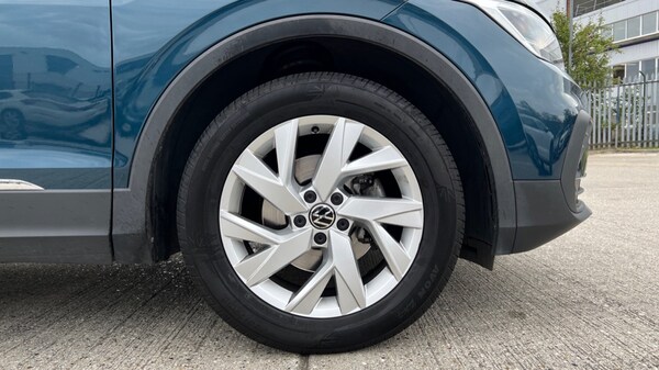 Used Volkswagen Tiguan 2022 for sale - 76216964: Photo 20