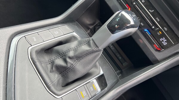 Used Volkswagen Tiguan 2022 for sale - 76216964: Photo 36