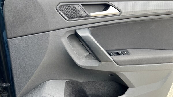 Used Volkswagen Tiguan 2022 for sale - 76216964: Photo 37