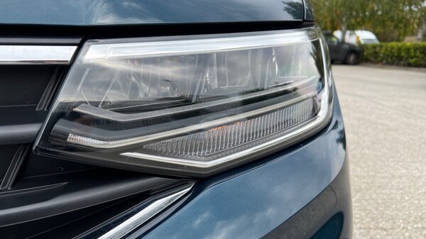 Used Volkswagen Tiguan 2022 for sale - 76216964: Photo 42