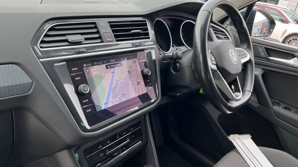 Used Volkswagen Tiguan 2022 for sale - 76216964: Photo 65
