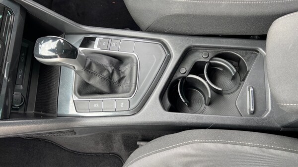 Used Volkswagen Tiguan 2022 for sale - 76216964: Photo 68