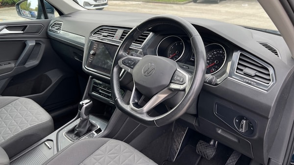 Used Volkswagen Tiguan 2022 for sale - 76216964: Photo 6