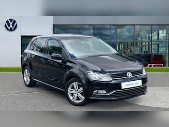2016 - 1.2 TSI Match 5dr