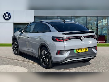 Used Volkswagen ID5 2024 for sale - 75484502: Photo