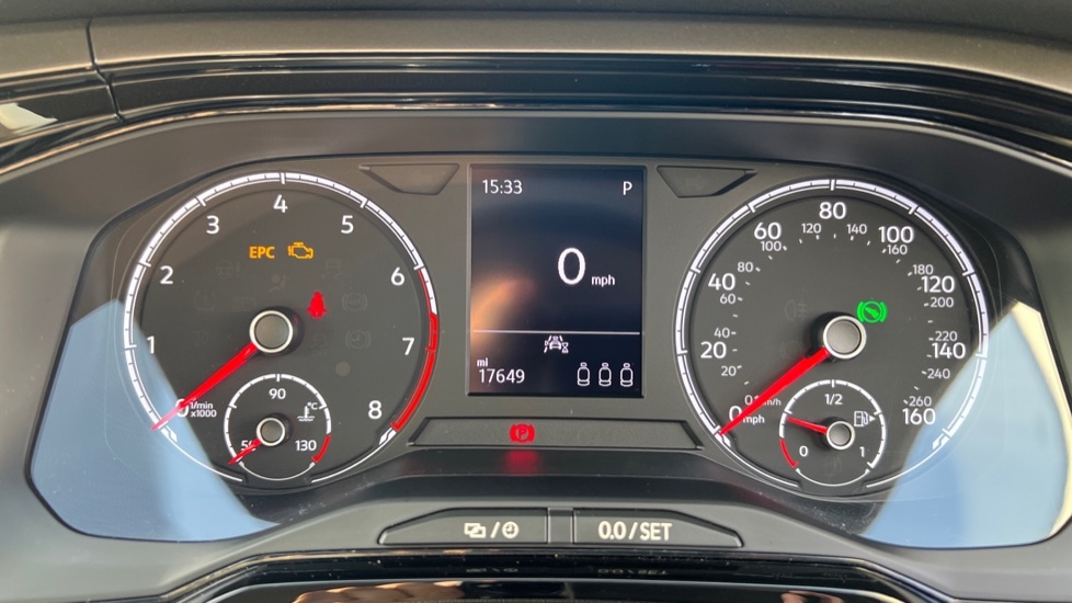 Used Volkswagen Polo 2021 for sale - 76442127: Photo 14