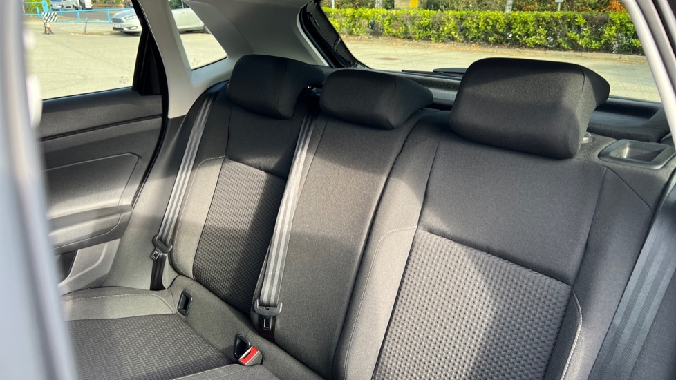 Used Volkswagen Polo 2021 for sale - 76442127: Photo 15