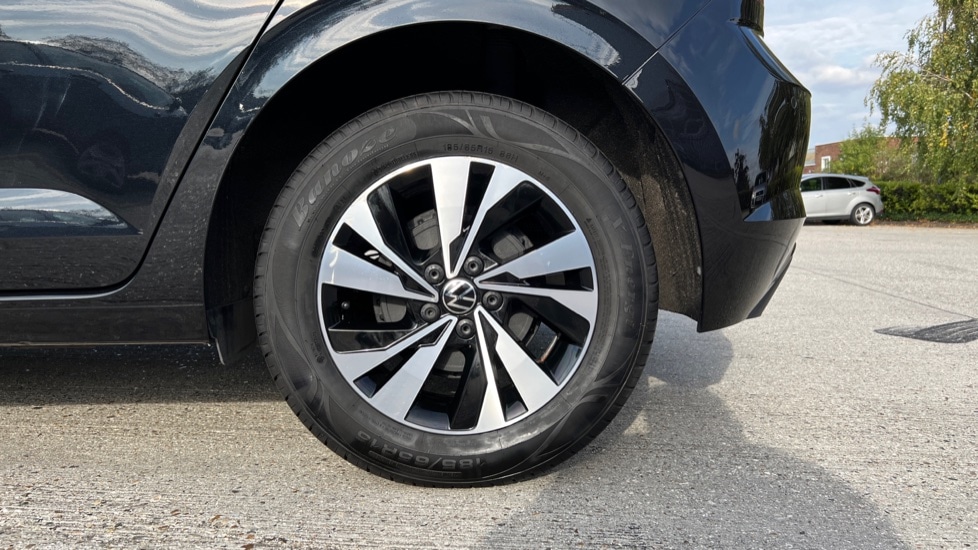 Used Volkswagen Polo 2021 for sale - 76442127: Photo 19