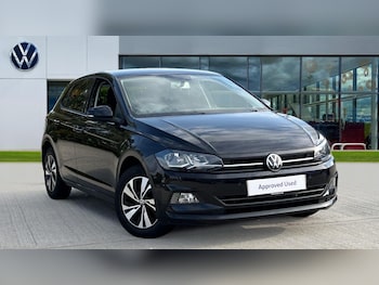 Used Volkswagen Polo 2021 for sale - 76442127: Photo