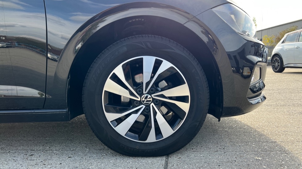 Used Volkswagen Polo 2021 for sale - 76442127: Photo 20