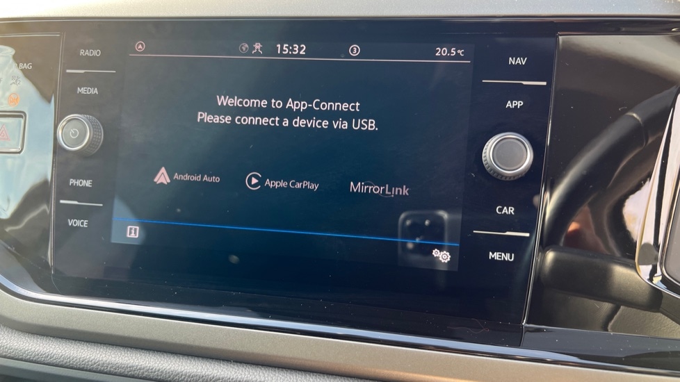 Used Volkswagen Polo 2021 for sale - 76442127: Photo 22