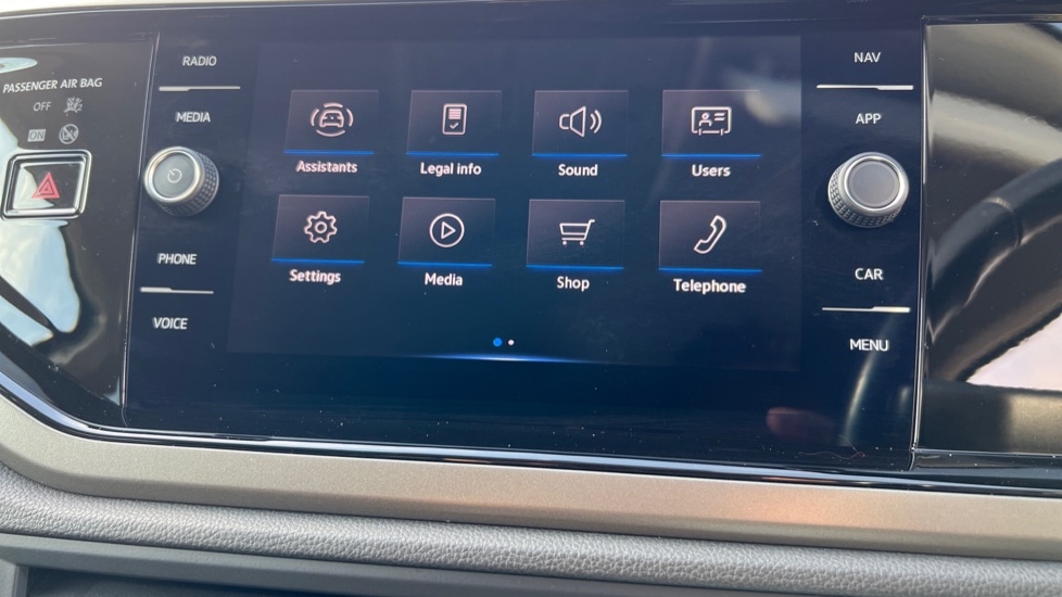 Used Volkswagen Polo 2021 for sale - 76442127: Photo 24