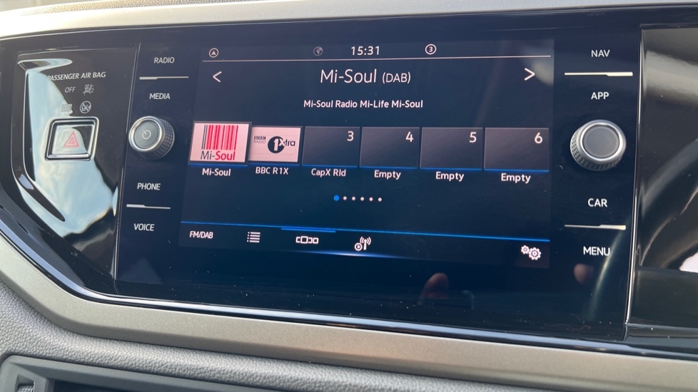 Used Volkswagen Polo 2021 for sale - 76442127: Photo 25