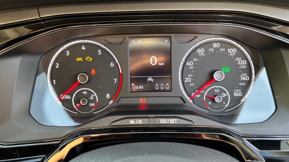 Used Volkswagen Polo 2021 for sale - 76442127: Photo 27