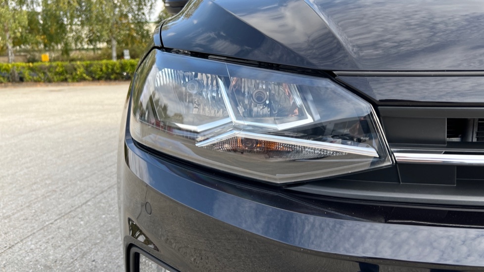 Used Volkswagen Polo 2021 for sale - 76442127: Photo 41