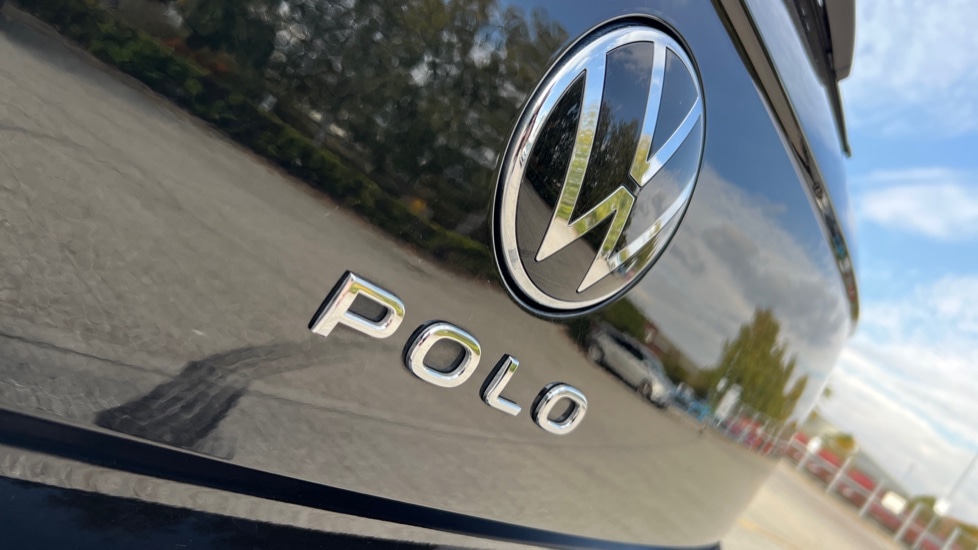 Used Volkswagen Polo 2021 for sale - 76442127: Photo 48