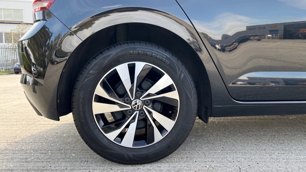 Used Volkswagen Polo 2021 for sale - 76442127: Photo 5