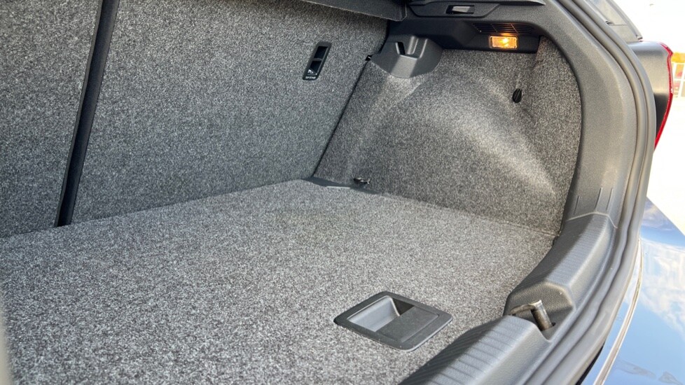 Used Volkswagen Polo 2021 for sale - 76442127: Photo 54