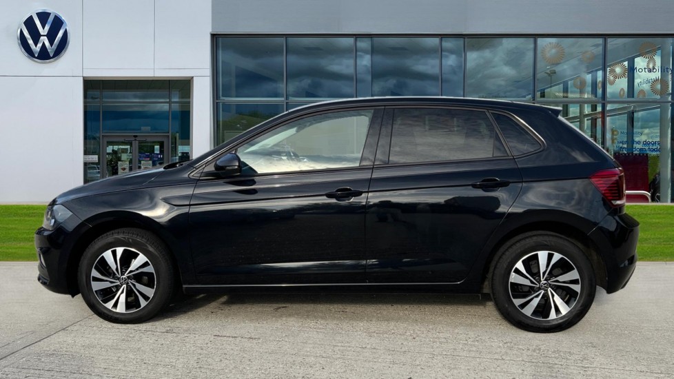 Used Volkswagen Polo 2021 for sale - 76442127: Photo 9