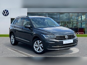 2022 - 1.5 TSI 150 Life 5dr DSG