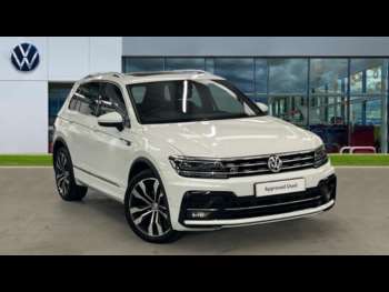 2020 - 1.5 TSi EVO 150 R-Line Tech 5dr DSG Auto
