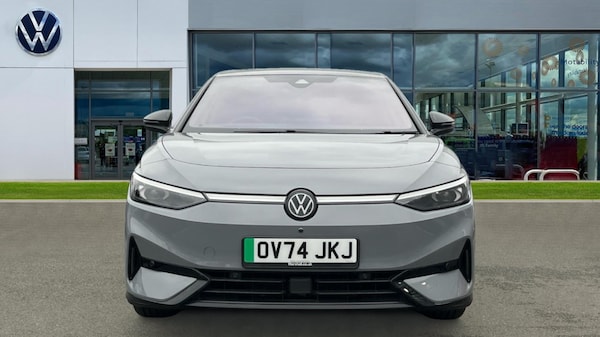 Used Volkswagen ID.7 2024 for sale - 75484504: Photo 10