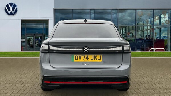 Used Volkswagen ID.7 2024 for sale - 75484504: Photo 11