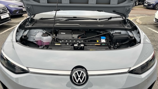 Used Volkswagen ID.7 2024 for sale - 75484504: Photo 17