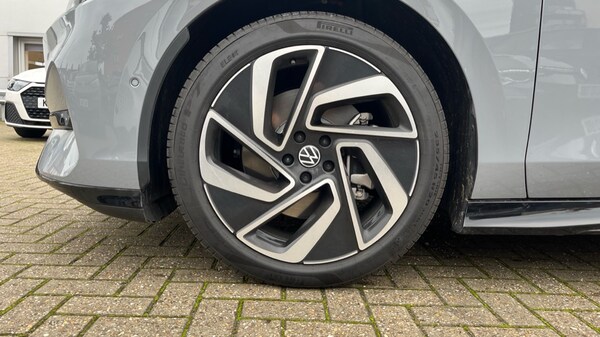 Used Volkswagen ID.7 2024 for sale - 75484504: Photo 18