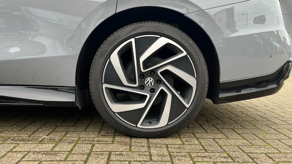 Used Volkswagen ID.7 2024 for sale - 75484504: Photo 19