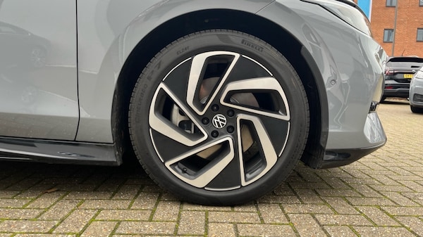 Used Volkswagen ID.7 2024 for sale - 75484504: Photo 20
