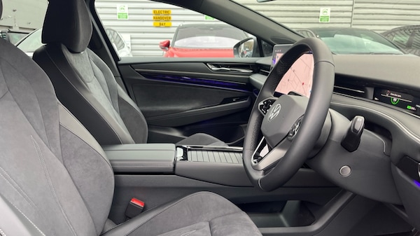 Used Volkswagen ID.7 2024 for sale - 75484504: Photo 26