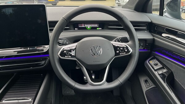 Used Volkswagen ID.7 2024 for sale - 75484504: Photo 27