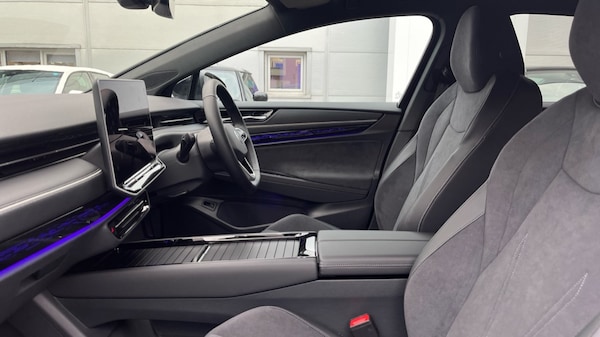 Used Volkswagen ID.7 2024 for sale - 75484504: Photo 28