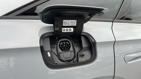 Used Volkswagen ID.7 2024 for sale - 75484504: Photo 29