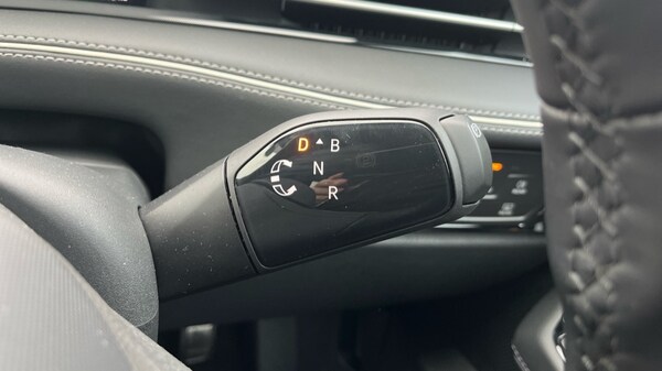 Used Volkswagen ID.7 2024 for sale - 75484504: Photo 32