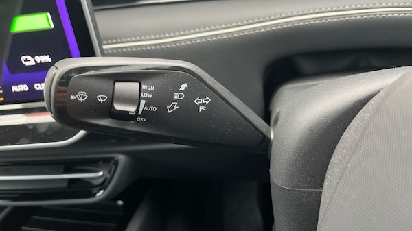 Used Volkswagen ID.7 2024 for sale - 75484504: Photo 33