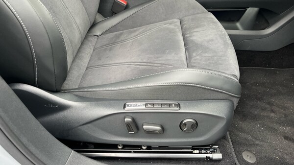 Used Volkswagen ID.7 2024 for sale - 75484504: Photo 38