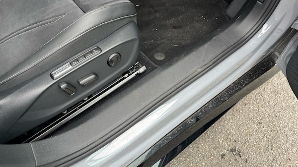 Used Volkswagen ID.7 2024 for sale - 75484504: Photo 39