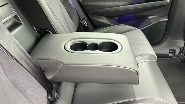 Used Volkswagen ID.7 2024 for sale - 75484504: Photo 46