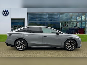 Used Volkswagen ID7 2024 for sale - 75484504: Photo