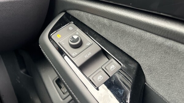 Used Volkswagen ID.7 2024 for sale - 75484504: Photo 50