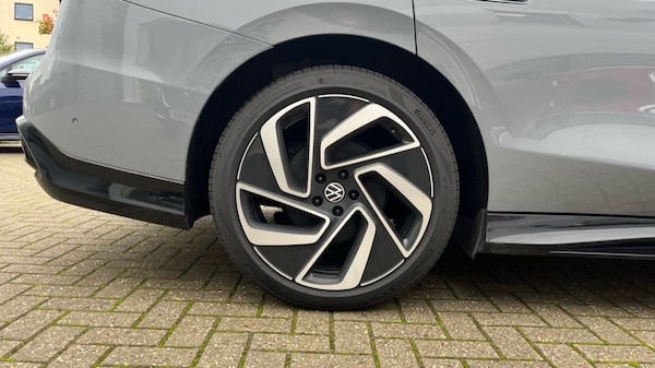 Used Volkswagen ID.7 2024 for sale - 75484504: Photo 5