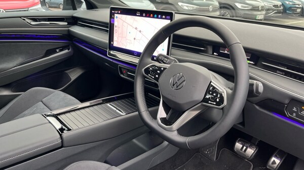 Used Volkswagen ID.7 2024 for sale - 75484504: Photo 6