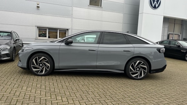 Used Volkswagen ID.7 2024 for sale - 75484504: Photo 9