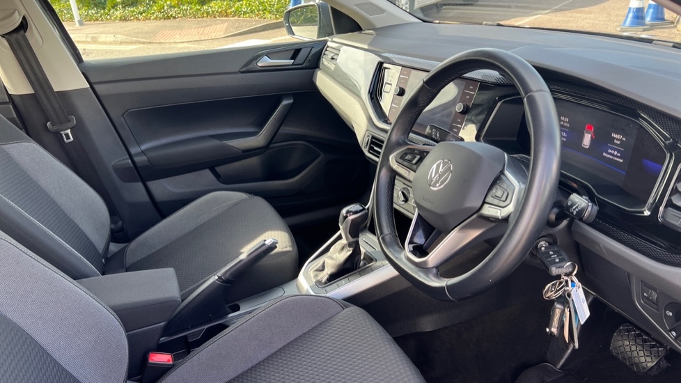 Used Volkswagen Polo 2022 for sale - 76154654: Photo 26