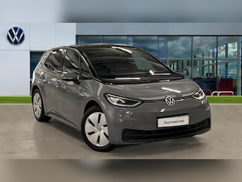 2022 - 107KW Family Pro 58kWh 5dr Auto