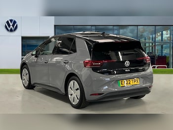 Used Volkswagen ID3 2022 for sale - 75618414: Photo