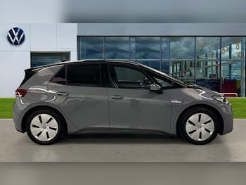 Used Volkswagen ID3 2022 for sale - 75618414: Photo