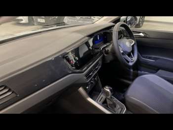 Used Volkswagen Taigo 2025 for sale - 75207523: Photo